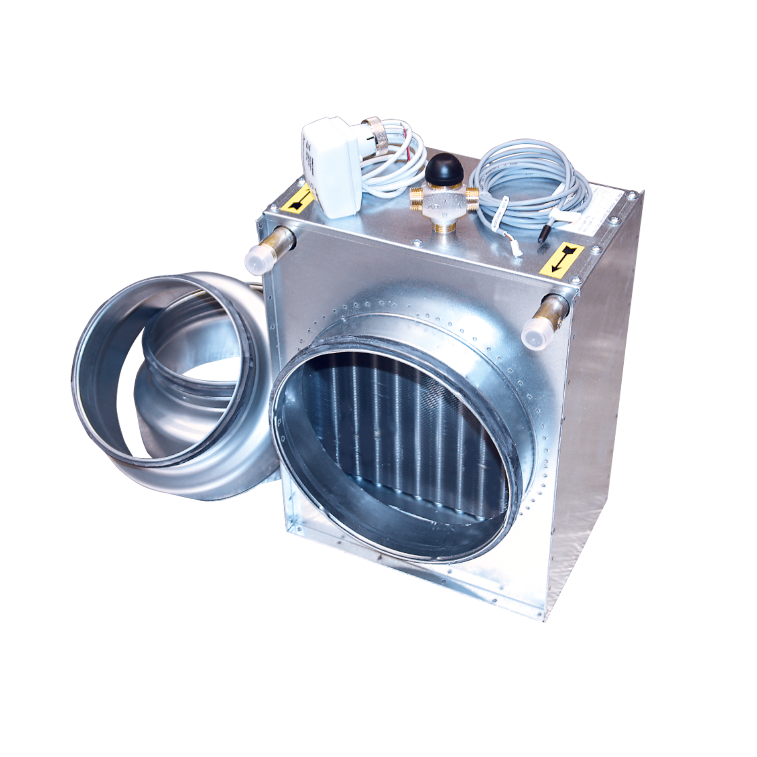 Heater Kit Water, HERU 160 T NextGen